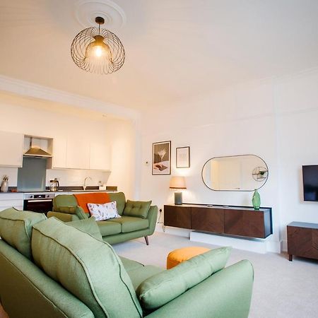 Victoria Apartment 2 Torquay Exteriör bild